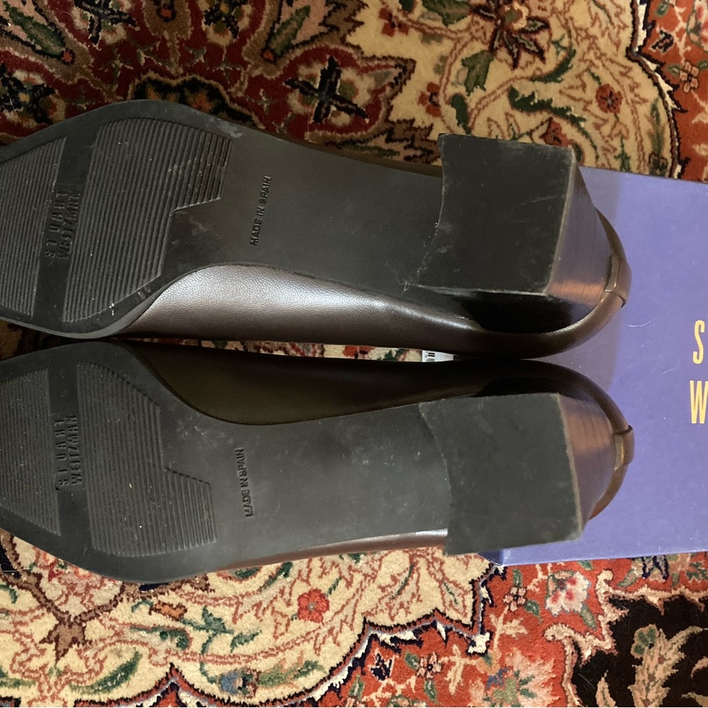 Stuart Weitzman Pump - image 2